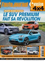 L'Auto-Journal 4x4 